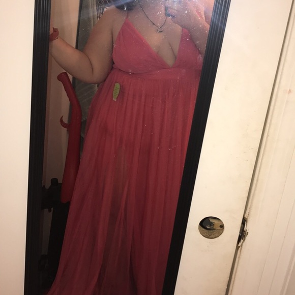 Other - Size 13 prom dress